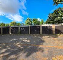 Garage SZ-Lebenstedt, Heckenstr. - Salzgitter