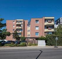 Genau unsere Wohnung: 2-Zimmer-Wohnung Meckenheim