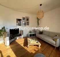 Wohnungsswap - 3 Zimmer, 73 m² - Esmarchstraße, Altona, Hamburg