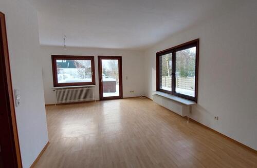 Foto - Helle 3-Zimmer EG-Wohnung in Wrixum zu vermieten