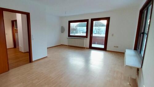 Foto - 3 Zimmer Erdgeschoßwohnung zur Miete in Wyk Auf Föhr