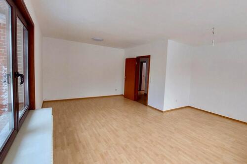 Foto - 3 Zimmer Erdgeschoßwohnung in Wyk Auf Föhr