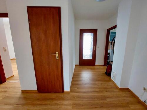 Foto - Erdgeschoßwohnung in Wyk Auf Föhr zur Miete