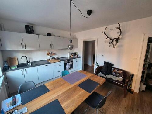 Foto - Zwischenmiete, Würzburg Innenstadt (nähe Sanderstrasse), 3 Zimmer