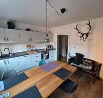 Zwischenmiete, Würzburg Innenstadt (nähe Sanderstrasse), 3 Zimmer