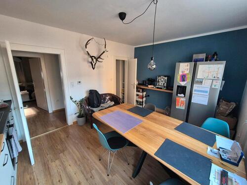 Foto - 3 Zimmer Etagenwohnung zur Miete in Würzburg