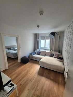 Foto - 3 Zimmer Etagenwohnung in Würzburg