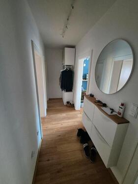 Foto - Etagenwohnung in Würzburg zur Miete