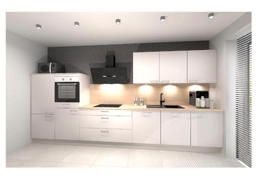 Foto - 3.5 Zimmer Etagenwohnung zur Miete in Werlte