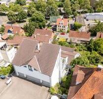 Wohnung zu vermieten 2,5 Zi. in 74321 Bietigheim-Bissingen - Sachsenheim