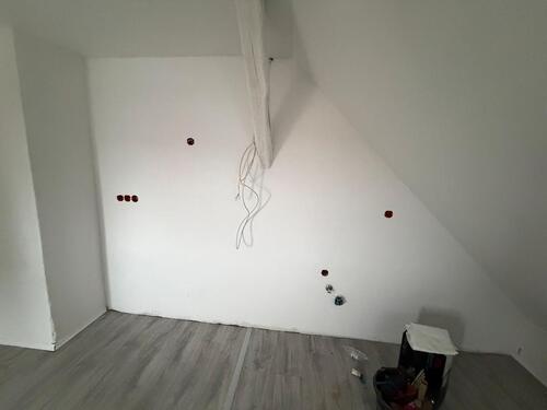 Foto - Dachgeschoßwohnung in Bad Wurzach zur Miete