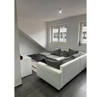 Charmante 2-Zimmer Stadtmitte Wohnung Calw