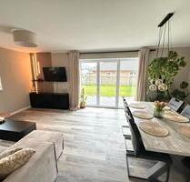 Moderne Doppelhaushälfte mit Garten – Ruhige Lage - Schafflund