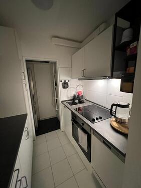 Foto - Etagenwohnung in Koblenz zur Miete