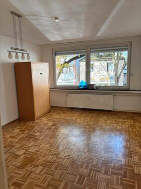 Foto - Charmante 1-Zimmer-Wohnung mit Stellplatz in Bremen-Vegesack