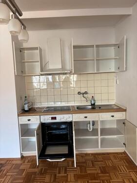 Foto - 1 Zimmer Etagenwohnung in Bremen