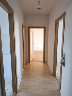 Foto - Etagenwohnung in Böhlen zur Miete