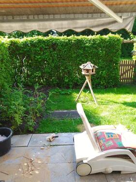 Foto - 1 Zimmer Erdgeschoßwohnung zur Miete in Augsburg