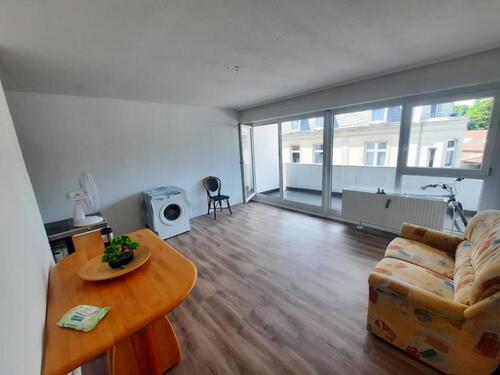 Foto - 2-Zimmer-Wohnung zur Zwischenmiete (01.03. – 16.03.)