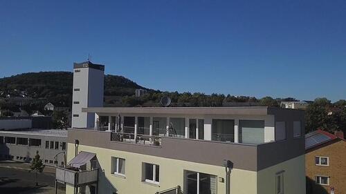 Foto - 3 Zimmer Penthouse-Wohnung Baunatal (01.06)