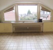 Ruhige und sonnige 2-Zi-Wohnung in Kaarst