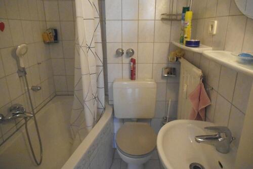 Foto - 2 Zimmer Dachgeschoßwohnung zur Miete in Kaarst