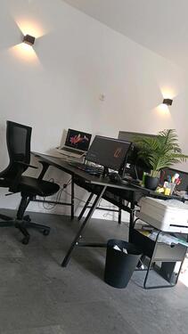 Foto - Arbeitsplatz zu vermieten (Co-working)