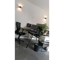 Arbeitsplatz zu vermieten (Co-working) - Frankfurt am Main Sindlingen