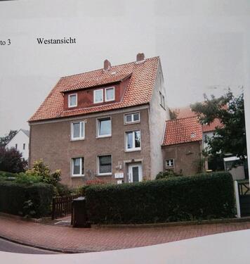 Foto - 3-Familuen Haus in Elze zu erwerben