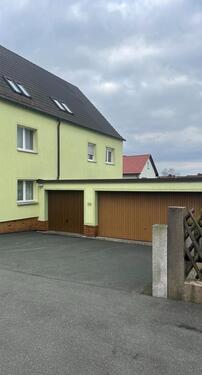 Foto - Doppelgarage zu vermieten in Schönwald