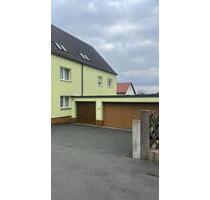 Doppelgarage zu vermieten in Schönwald