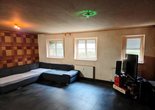 Foto - 1 Zimmer Etagenwohnung zum Kaufen in Kastellaun