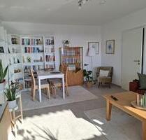moderne 3,5 Zimmer Wohnung mit Garage in Herten-Disteln