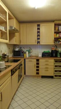 Foto - 4.5 Zimmer Etagenwohnung zum Kaufen in Mörfelden-Walldorf