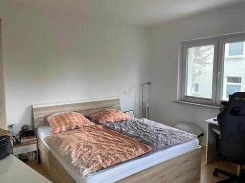 Foto - 2 Zimmer Etagenwohnung zur Miete in Essen