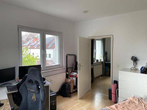 Foto - 2 Zimmer Etagenwohnung in Essen
