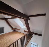 Maisonettewohnung - 550,00&nbsp;EUR Kaltmiete, ca.&nbsp; 53,00&nbsp;m&sup2; in Uettingen (PLZ: 97292)