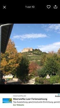 Foto - 2,5 Zimmer zentrumsnahe DG-Wohnung mit EBK und Carport in Staufen