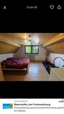 Foto - 2.5 Zimmer Dachgeschoßwohnung zur Miete in Staufen im Breisgau
