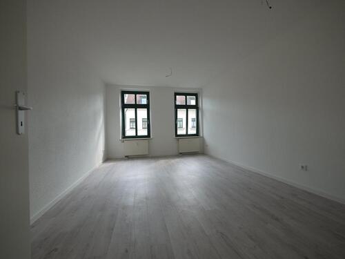 Foto - Schöne 1-Zimmer Wohnung im 4. OG mit Einbauküche in Reudnitz