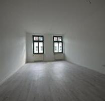 Schöne 1-Zimmer Wohnung im 4. OG mit Einbauküche in Reudnitz - Leipzig Südost