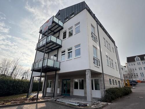 Foto - 4 Zimmer Loft Wgh Friedrichsdorf Balkon Saniert von privat