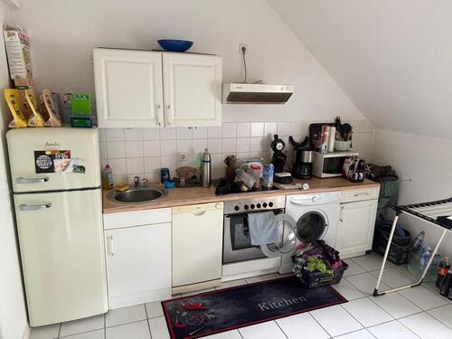 Foto - 2 Zimmer Dachgeschoßwohnung zur Miete in Remscheid