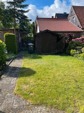 Foto - Reihenhaus in Bienenbüttel