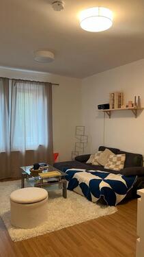 Foto - Zimmer in zentral gelegener 2er WG