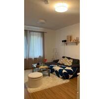Zimmer in zentral gelegener 2er WG - Augsburg Innenstadt