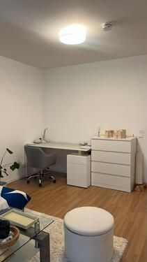 Foto - 1 Zimmer Etagenwohnung zur Miete in Augsburg