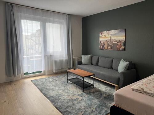 Foto - Apartment Vollmöblierte Wohnung im REUTERKIEZ