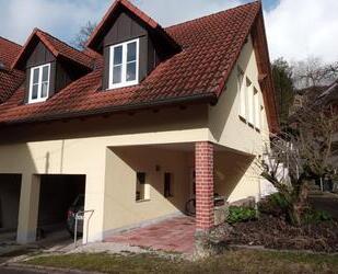 Haus Mehrfamilienhaus Mietwohnungen Wohnhaus Gewölbekeller - Bad Rodach