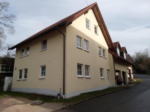 Foto - Mehrfamilienhaus, Wohnhaus zum Kaufen in Bad Rodach